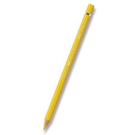 Akvarelová pastelka Faber-Castell Albrecht Dürer - žluté a oranžové odstíny 185