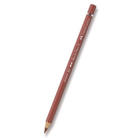 Akvarelová pastelka Faber-Castell Albrecht Dürer - žluté a oranžové odstíny 190
