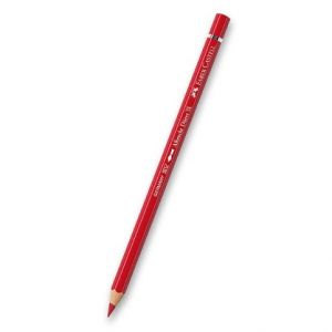 Akvarelová pastelka Faber-Castell Albrecht Dürer - červené a růžové odstíny 223
