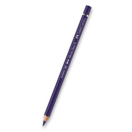 Akvarelová pastelka Faber-Castell Albrecht Dürer - červené a růžové odstíny 249