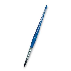 Štětec da Vinci Forte Basic kulatý, velikost 12
