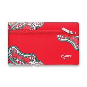 Pouzdro Maped Mandala mix motivů