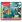 Fixy Maped Jumbo Jungle Fever 12 barev