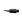 Hrot Faber-Castell e-motion Pure Black B