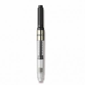 Pístový mechanismus Faber-Castell