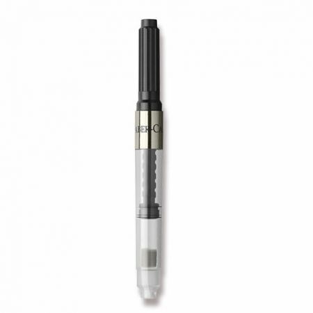 Pístový mechanismus Faber-Castell