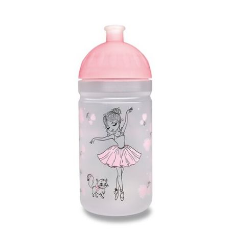 Zdravá lahev 0,5 l Balerína