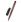 Popisovač Faber-Castell Pitt Artist Pen Brush - hnědé a metalické 169
