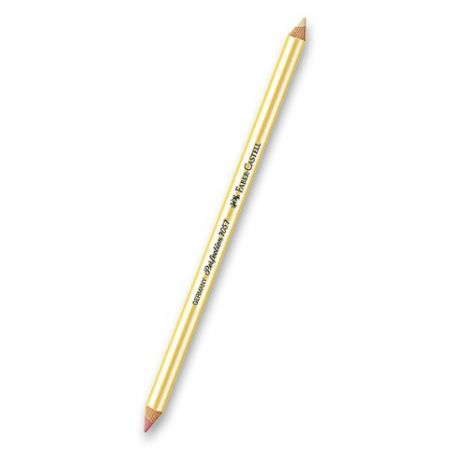 Korektor Faber-Castell Perfection v tužce oboustranný