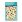 Samolepky Maildor Decoraty Listy