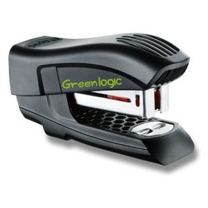 Sešívačka Maped Greenlogic Mini na 12 nebo 15 listů