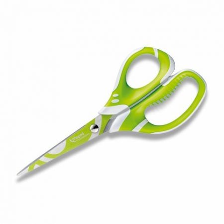 Nůžky Maped Zenoa Sensitiv 15cm asymetrické, mix barev