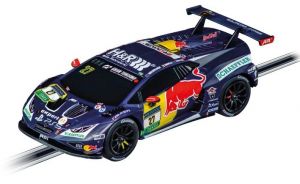 Auto Carrera GO!!! Lamborghini Huracán GT3 Evo II plast 11cm na kartě