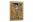 Puzzle deskové ArtFrame: Adele Bloch-Bauer I, Gustav Klimt 40x55,5cm 500 dílků ve fólii