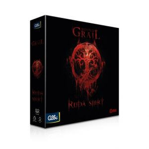 ALBI Tainted Grail: Rudá smrt