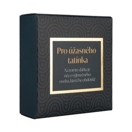 ALBI Čokoládové bonbóny se vzkazem - Pro tatínka