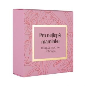 ALBI Čokoládové bonbóny se vzkazem - Pro maminku