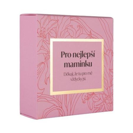 ALBI Čokoládové bonbóny se vzkazem - Pro maminku