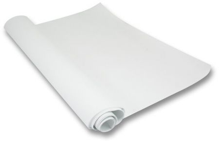 Blok do flipchartu - 65 x 98 cm, 40 listů, čistý
