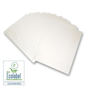 Kreslicí karton A3 - 220 g/m2, 200 listů