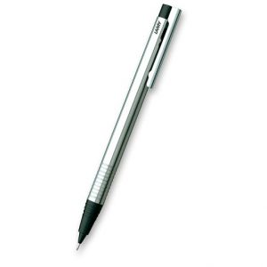 Mechanická tužka Lamy Logo Black