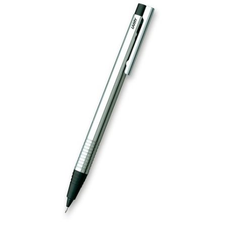 Mechanická tužka Lamy Logo Black