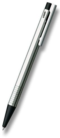 Kuličkové pero Lamy Logo Black
