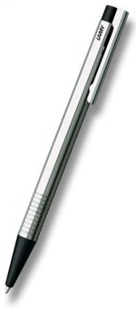 Kuličkové pero Lamy Logo Black