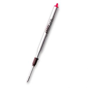 Náplň do kuličkového pera Lamy M 16, 1,0 mm - červená