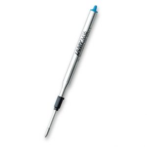 Náplň do kuličkového pera Lamy M 16, 1,0 mm - modrá