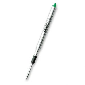 Náplň do kuličkového pera Lamy M 16, 1,0 mm - zelená