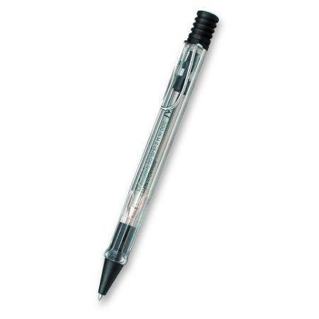 Kuličkové pero Lamy Vista Transparent