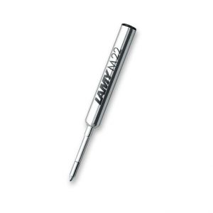 Náplň do kuličkového pera Lamy M 22, 0,7 mm - černá