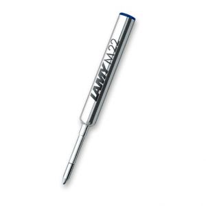 Náplň Lamy do kuličkového pera M 22, 0,5 mm - modrá