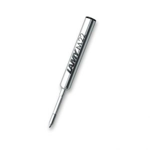 Náplň Lamy do kuličkového pera M 22, 0,5 mm - černá
