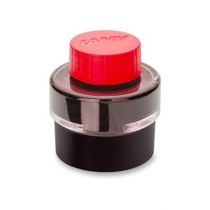 Lahvičkový inkoust Lamy T 51 - 30 ml - červený