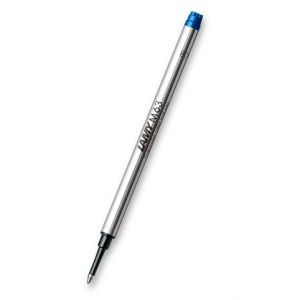 Náplň do rollerů Lamy M 63 - modrá