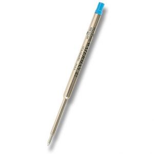 Náplň Waterman do kuličkového pera, 1,0 mm - modrá