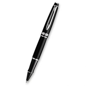 Roller Waterman Expert Matt Black CT