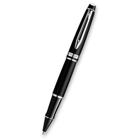 Roller Waterman Expert Matt Black CT