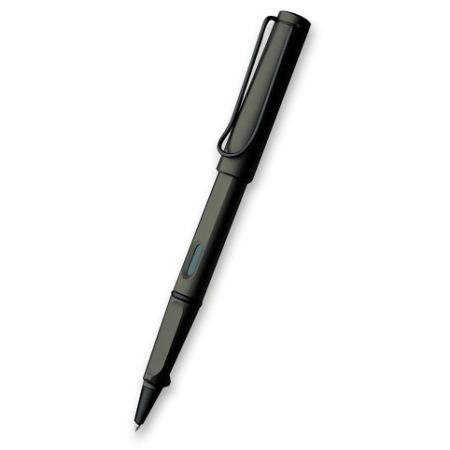 Roller Lamy Safari Umbra