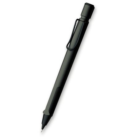 Mechanická tužka Lamy Safari Umbra
