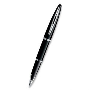 Plnicí pero Waterman Carene Black Sea ST - hrot F