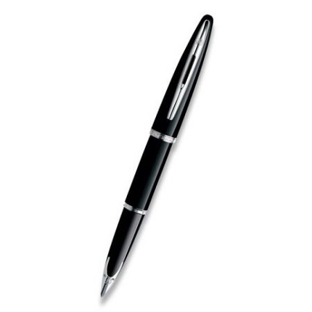 Plnicí pero Waterman Carene Black Sea ST - hrot F