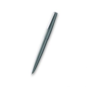 Plnicí pero Lamy 2000 Metal - hrot F