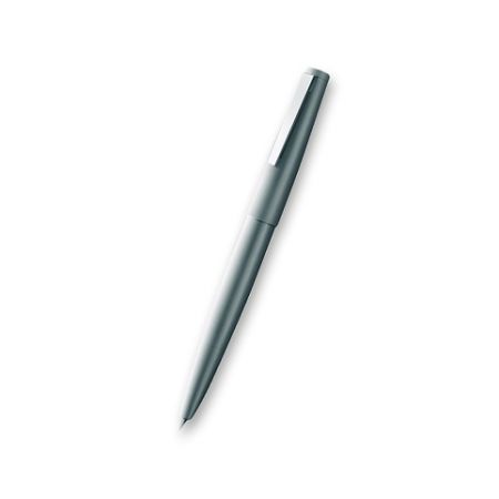 Plnicí pero Lamy 2000 Metal - hrot F