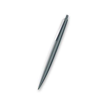 Kuličkové pero Lamy 2000 Metal