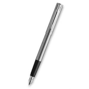 Plnicí pero Waterman Allure Chrome - hrot F