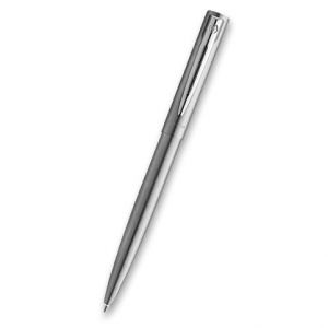 Kuličkové pero Waterman Allure Chrome