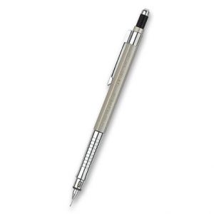 Mechanická tužka Faber-Castell TK-Fine VARIO L Champagne gold - 1,0 mm